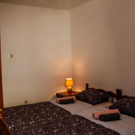 Sehara Apartment モスタル エクステリア 写真