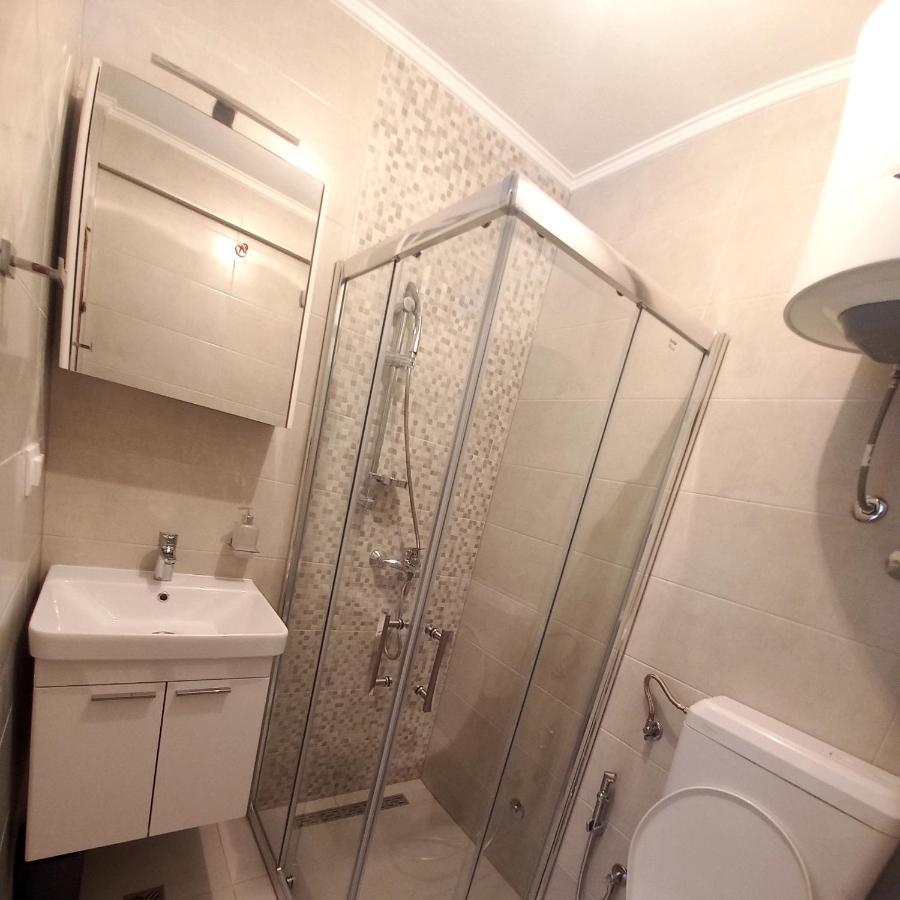 Sehara Apartment モスタル エクステリア 写真