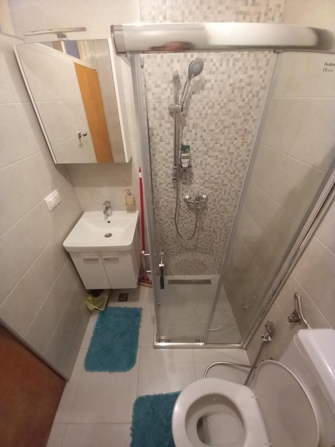 Sehara Apartment モスタル エクステリア 写真