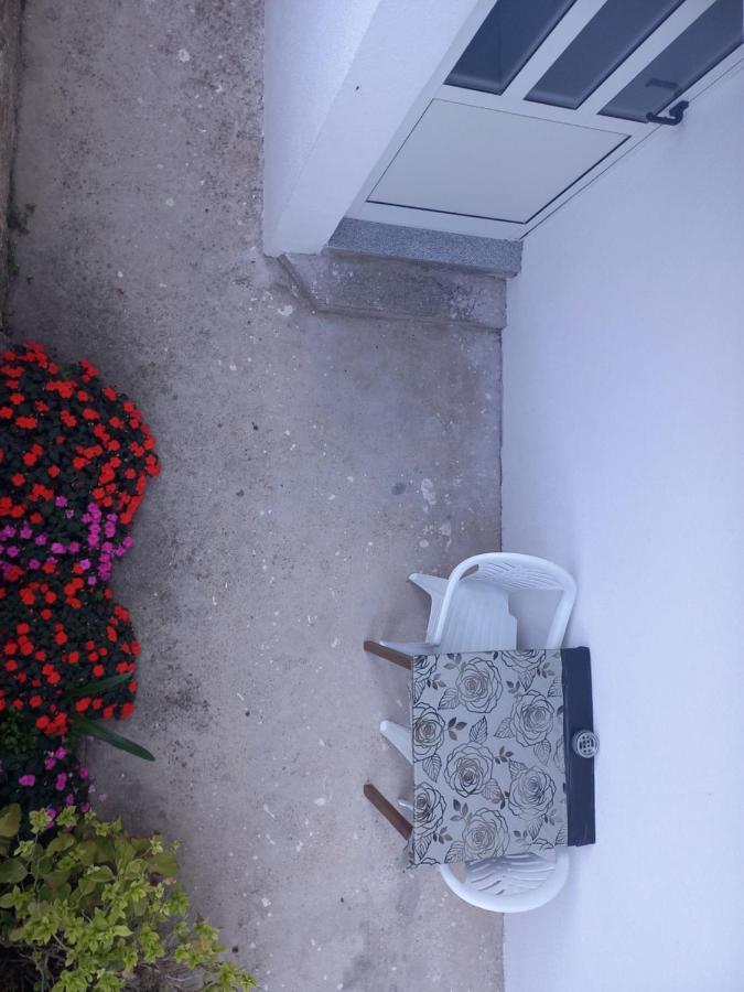 Sehara Apartment モスタル エクステリア 写真