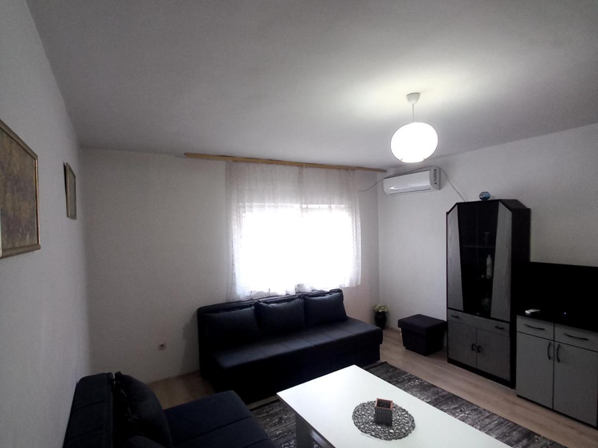 Sehara Apartment モスタル エクステリア 写真