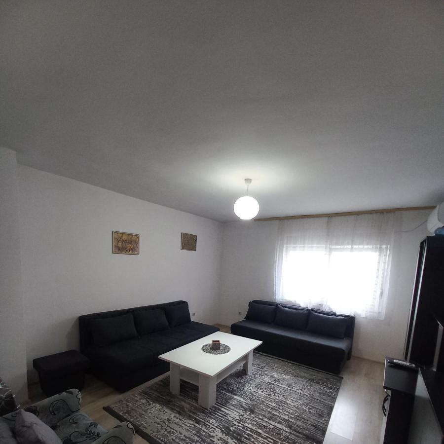 Sehara Apartment モスタル エクステリア 写真